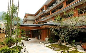 Kadensho, Arashiyama Onsen, Kyoto - Kyoritsu Resort